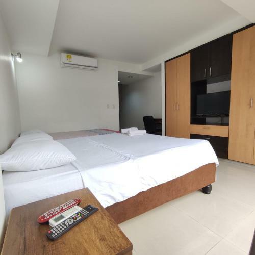 Apartamento Loft Norte Cali 302