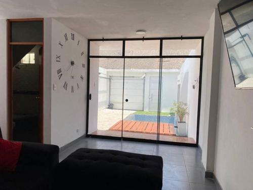 Se Alquila Casa En Chaclacayo