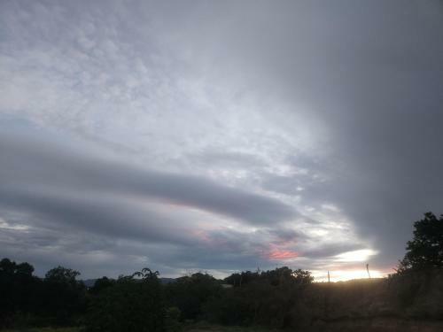 Cielo Azul