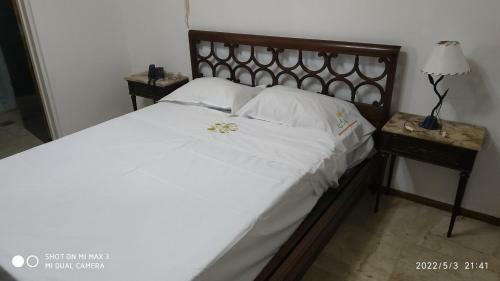 Bed & Breakfast Posada Ramallo City