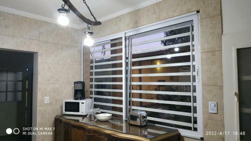 Bed & Breakfast Posada Ramallo City