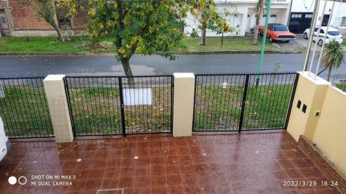 Bed & Breakfast Posada Ramallo City