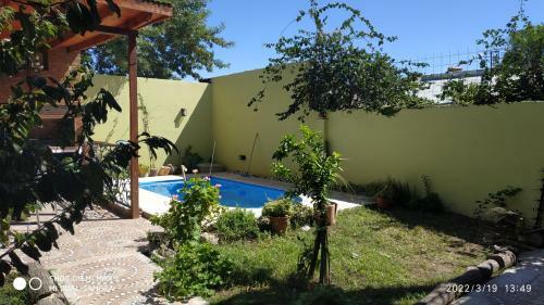 Bed & Breakfast Posada Ramallo City