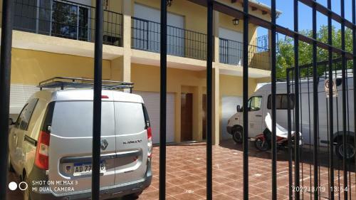 Bed & Breakfast Posada Ramallo City