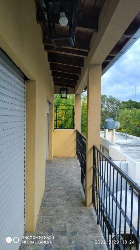 Bed & Breakfast Posada Ramallo City