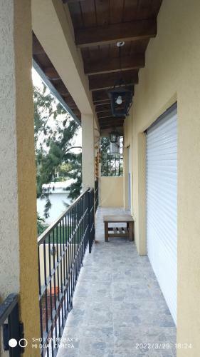 Bed & Breakfast Posada Ramallo City
