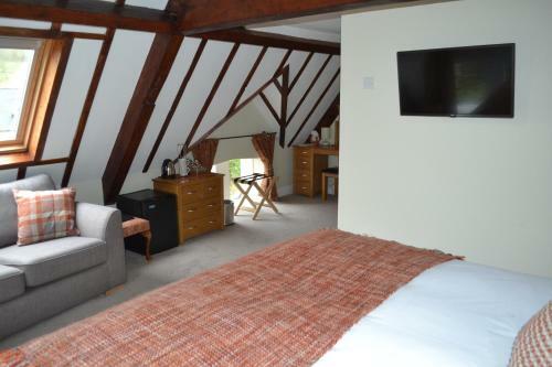Bed & Breakfast The School House B & B