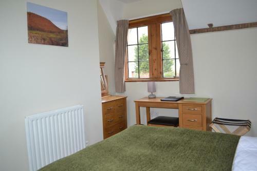 Bed & Breakfast The School House B & B