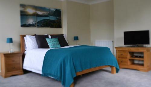 Bed & Breakfast The School House B & B