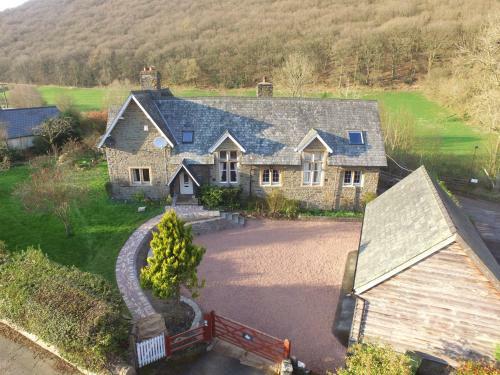 Bed & Breakfast The School House B & B