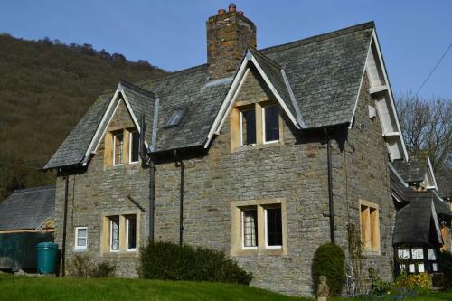 Bed & Breakfast The School House B & B