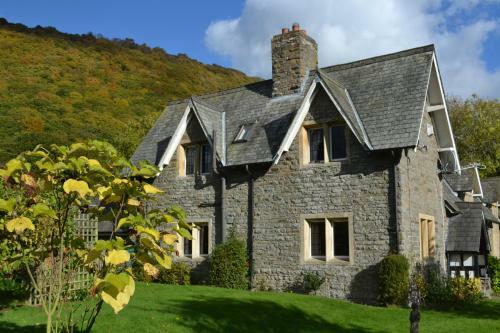 Bed & Breakfast The School House B & B