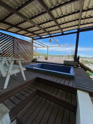 Posada Loft Praia Dos Anjos