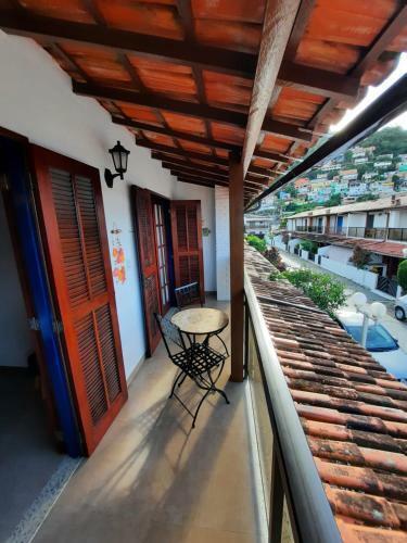 @vamosarraial - Casa Dos Anjos