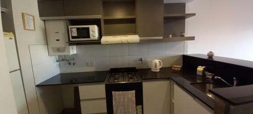 Apartamento Departamento C�ntrico Rosario