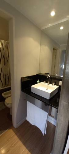 Apartamento Departamento C�ntrico Rosario
