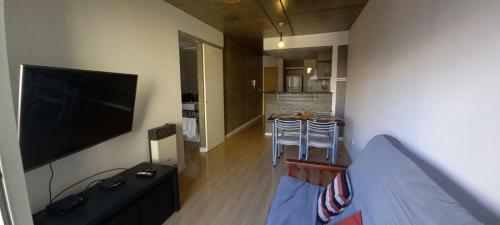 Apartamento Departamento C�ntrico Rosario