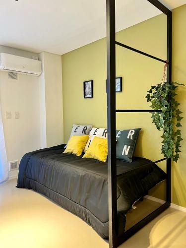 Apartamento Pichincha - Un Dormitorio