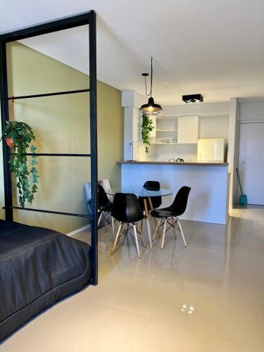 Apartamento Pichincha - Un Dormitorio