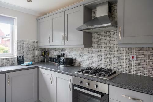 Finch House By Rentmyhouse