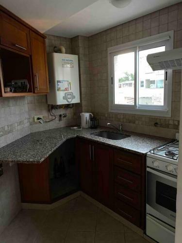 Apartamento Todo A Un Paso