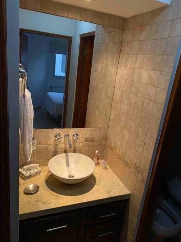 Apartamento Todo A Un Paso