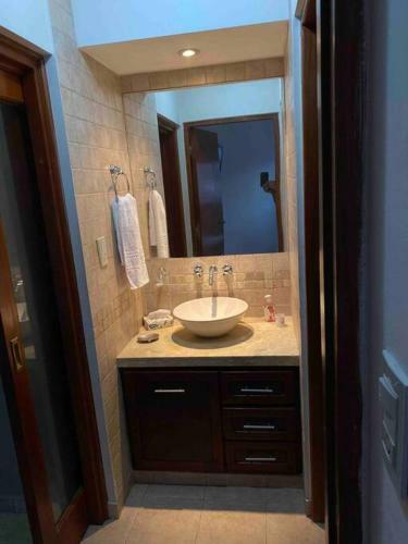 Apartamento Todo A Un Paso