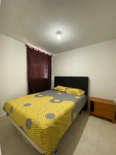 C�ntrico Apartamento