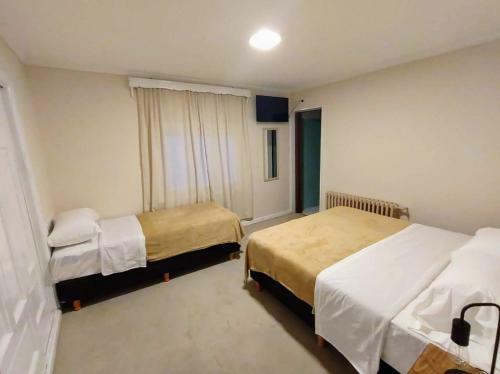 Hotel Alma Patagonia