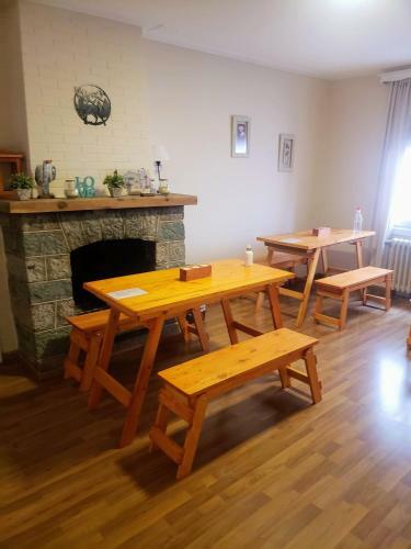 Hotel Alma Patagonia
