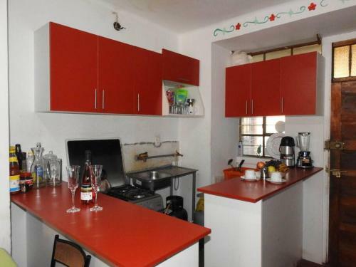 Apartamento El Encanto De Saphy