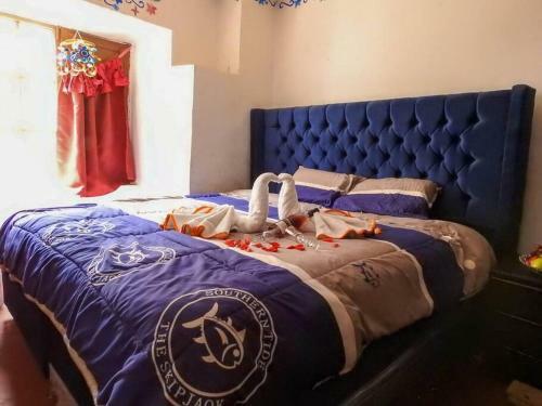 Apartamento El Encanto De Saphy