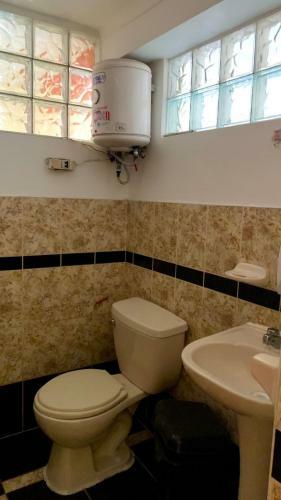 Apartamento Departamento Amoblado