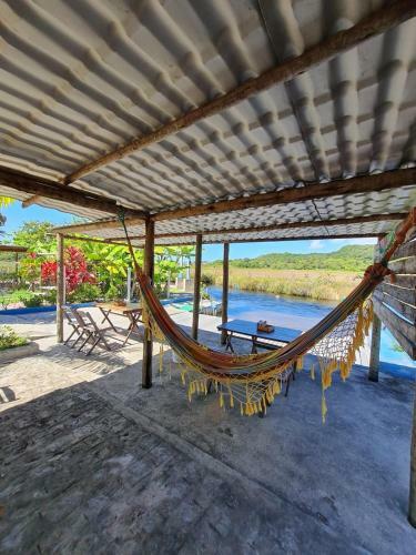Apartamento Ecopark Chacara Niquim