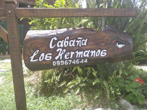 Caba�a Los Hermanos