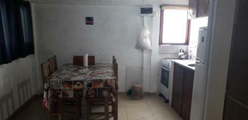 Caba�a Los Hermanos