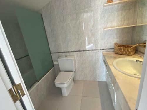 Apartamento Blau_bonito Duplex Con Terraza