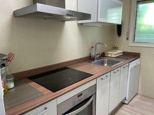 Apartamento Aj-26 Calella De Palafrugell 6 Pax