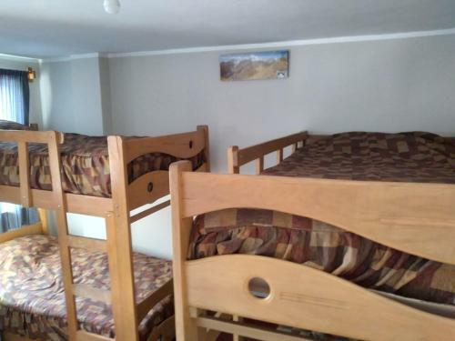 Monta�ero Hostel