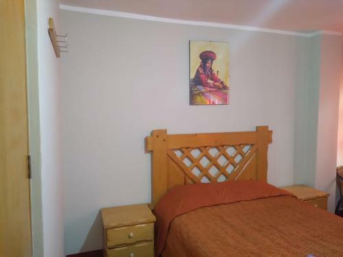 Monta�ero Hostel