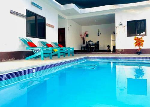 Salinas Beach House 3