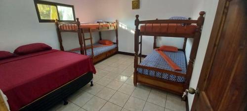 Salinas Beach House 3