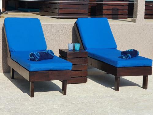 Fishers Landing Boutique Hotel