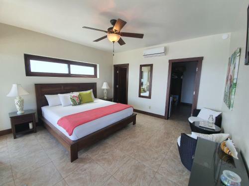 Fishers Landing Boutique Hotel