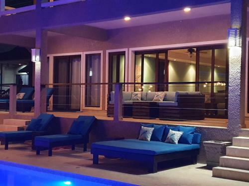 Fishers Landing Boutique Hotel