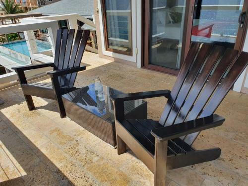 Fishers Landing Boutique Hotel