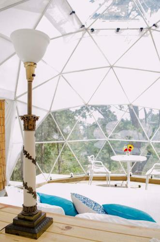 Luna Glamping Colombia