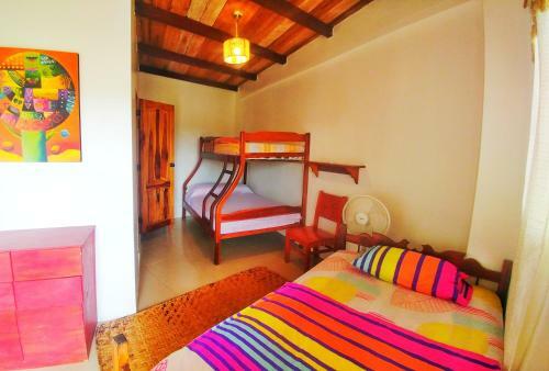 Hotel Papaya House