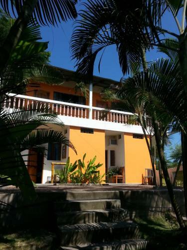 Hotel Papaya House
