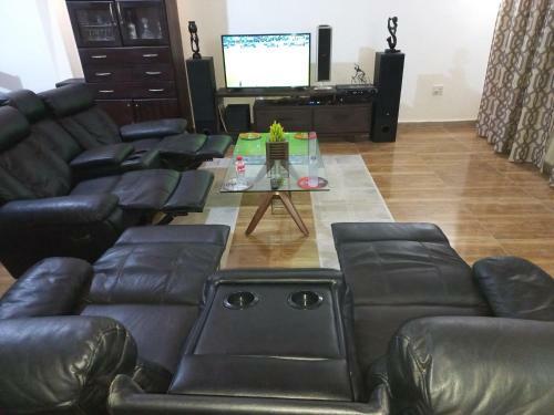 Hzm Agla Apartment